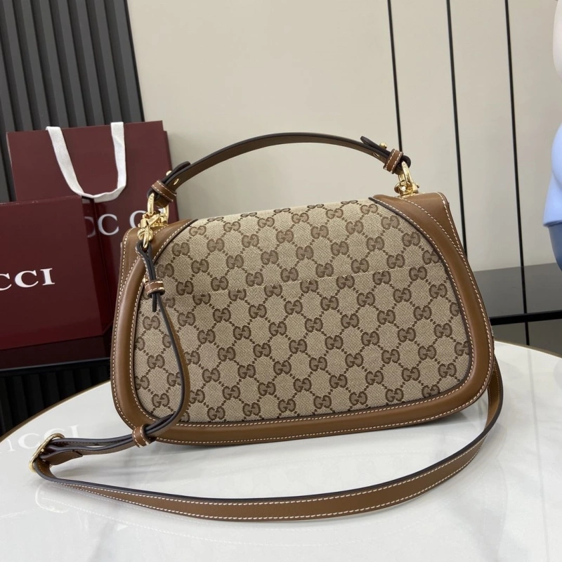 Gxccx Top Handle Bags Cozy 44033