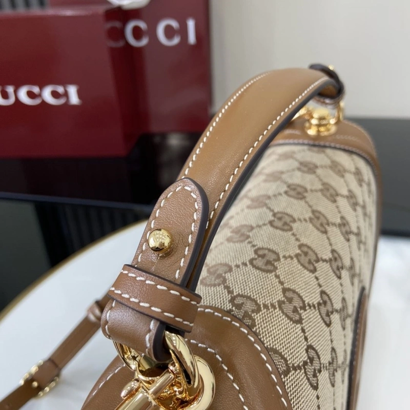 Gxccx Top Handle Bags Cozy 44033