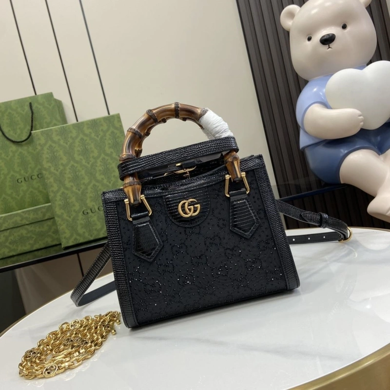 Sophisticated Gxccx Top Handle Bags 44049