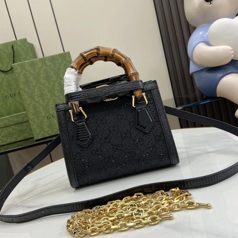 Sophisticated Gxccx Top Handle Bags 44049