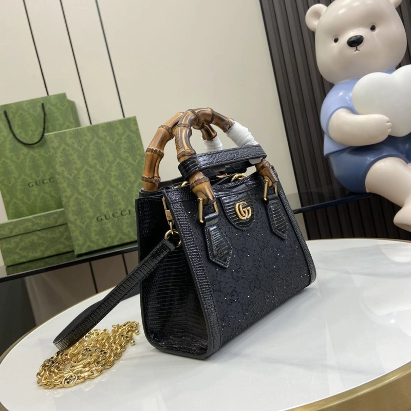 Sophisticated Gxccx Top Handle Bags 44049