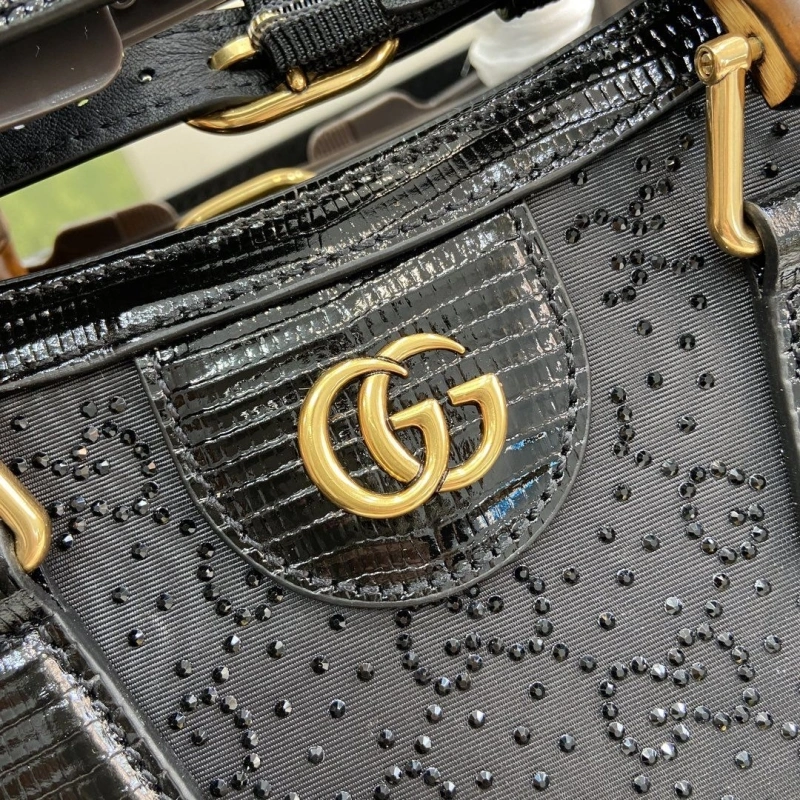 Sophisticated Gxccx Top Handle Bags 44049