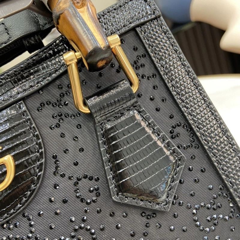 Sophisticated Gxccx Top Handle Bags 44049