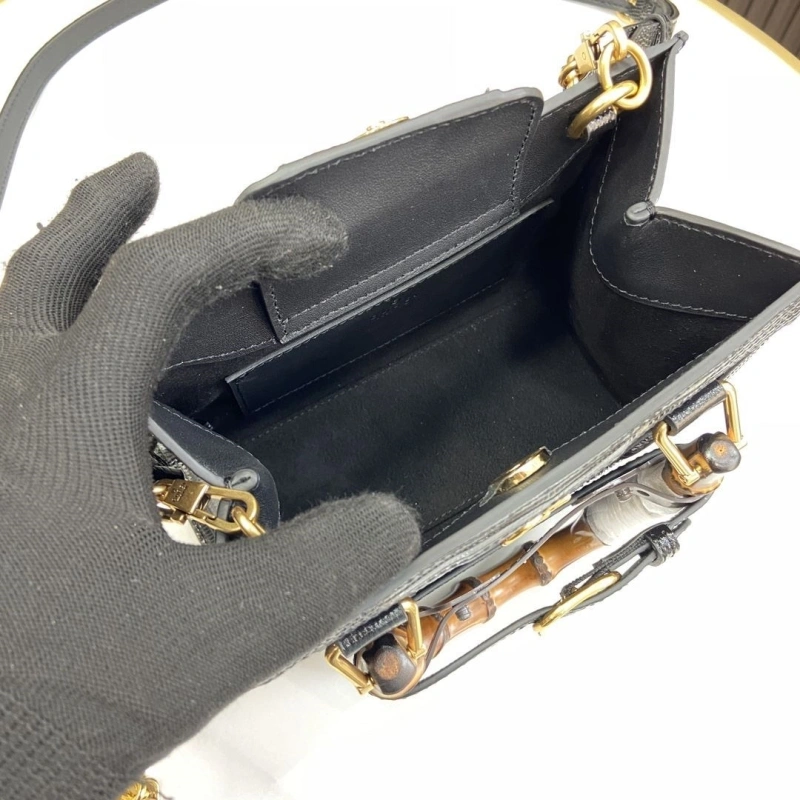 Sophisticated Gxccx Top Handle Bags 44049