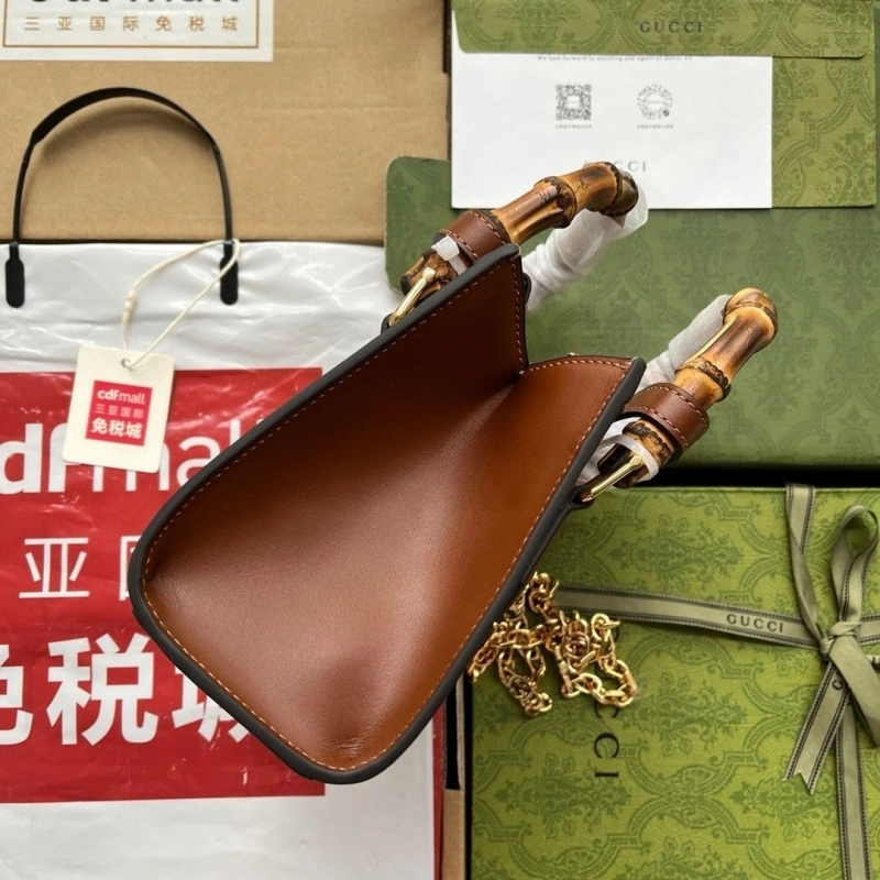 Sophisticated Gxccx Top Handle Bags 44054