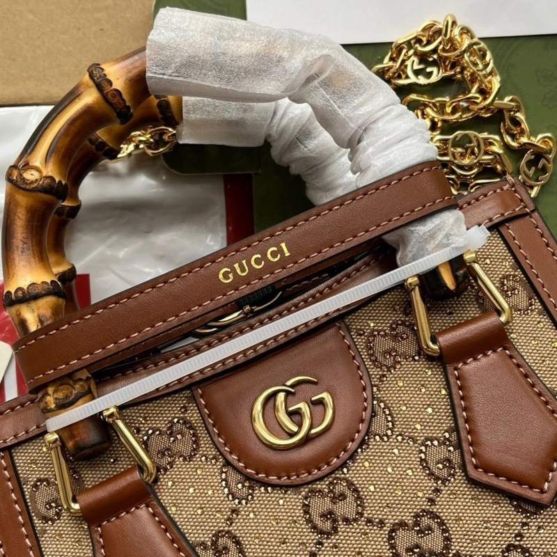Sophisticated Gxccx Top Handle Bags 44054