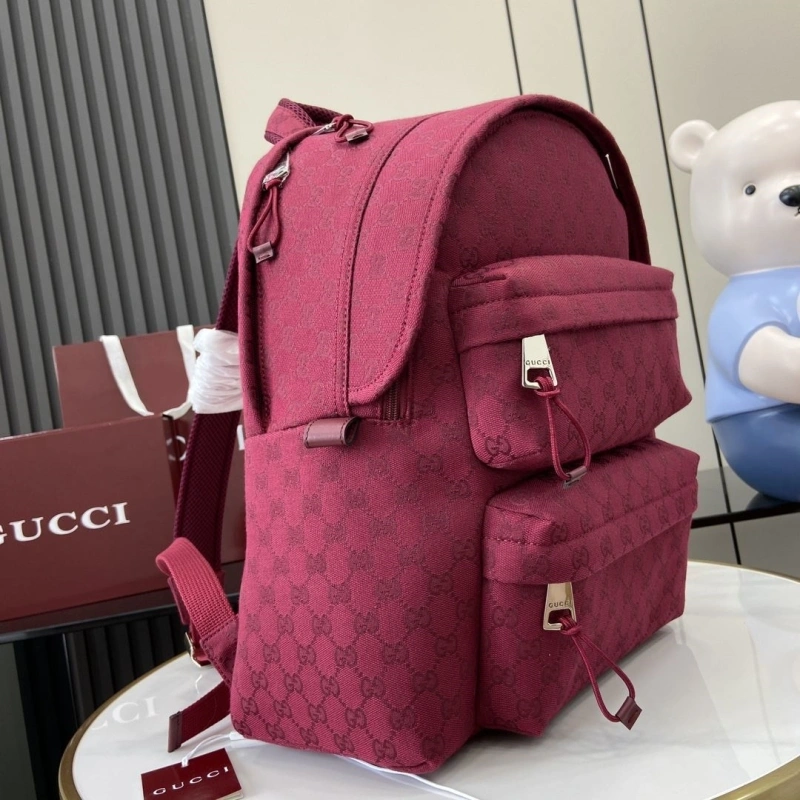 Fashionable Gxccx Backpacks 45360
