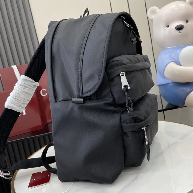 Gxccx Backpacks Functional 45358