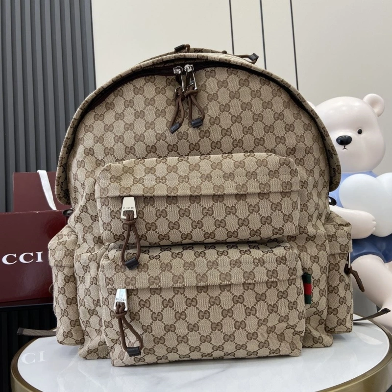 Gxccx Backpacks NewStyle 45331