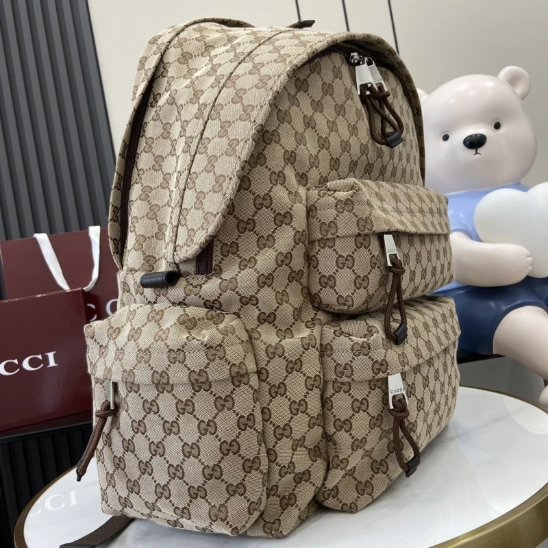 Gxccx Backpacks NewStyle 45331