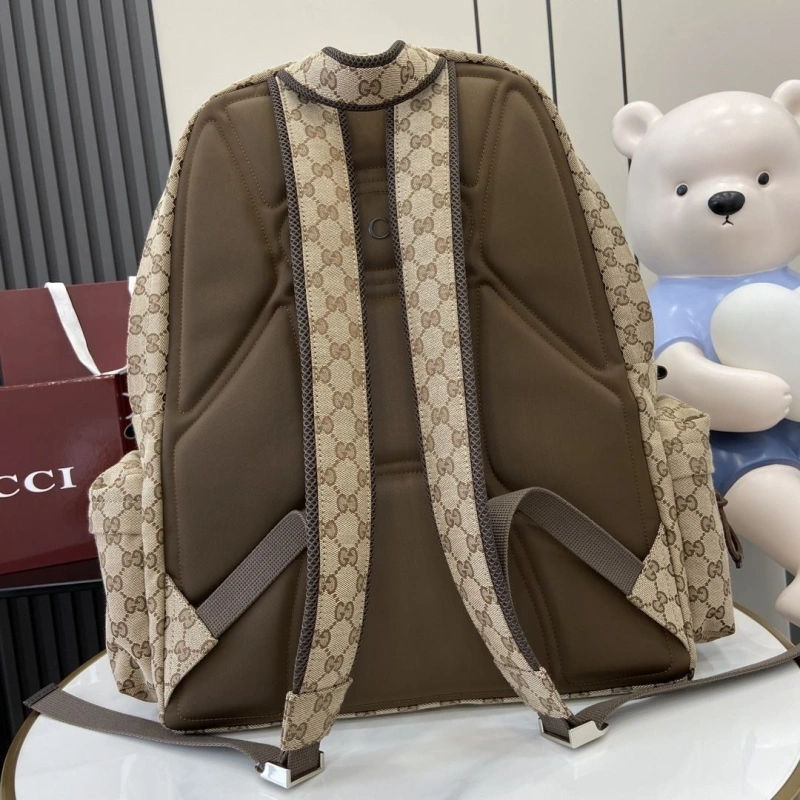 Gxccx Backpacks NewStyle 45331