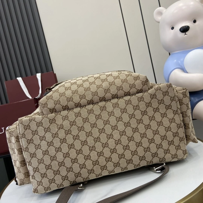Gxccx Backpacks NewStyle 45331