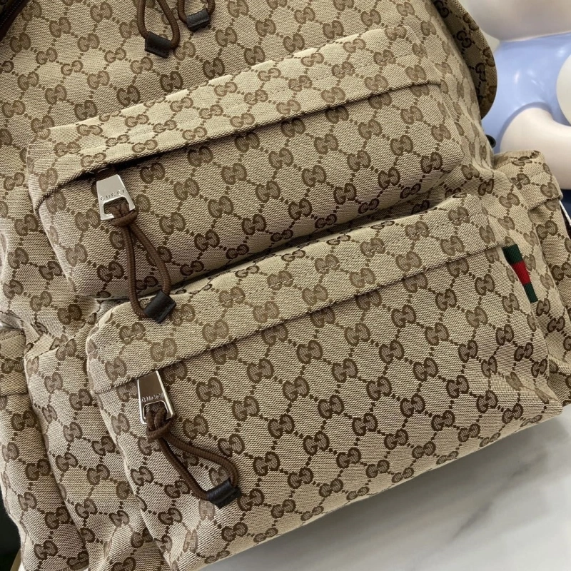 Gxccx Backpacks NewStyle 45331