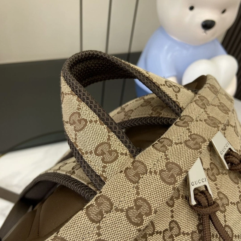 Gxccx Backpacks NewStyle 45331
