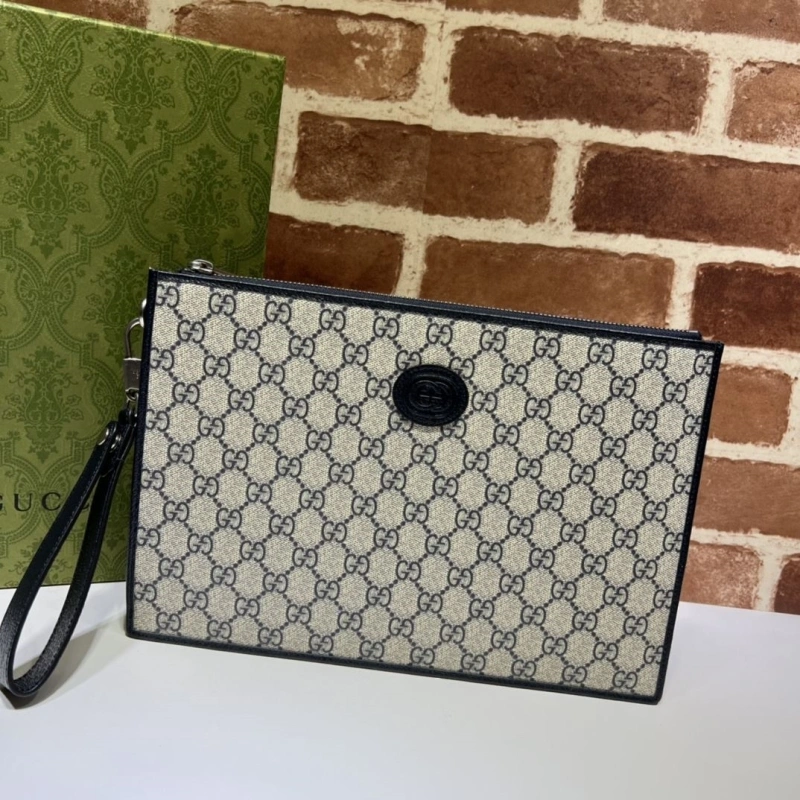 Gxccx Clutch Bags Breathable 45146
