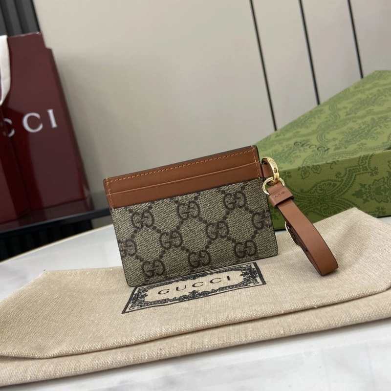 Gxccx Wallets & Purse Refined 43266
