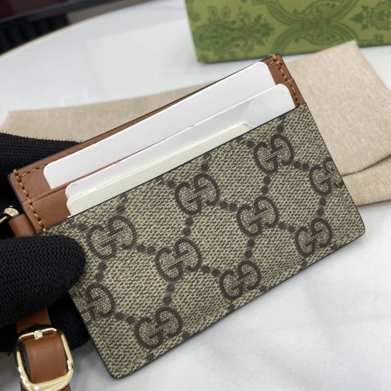 Gxccx Wallets & Purse Refined 43266