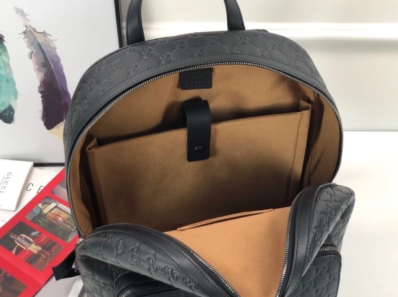 Gxccx Backpacks Trendy 45357