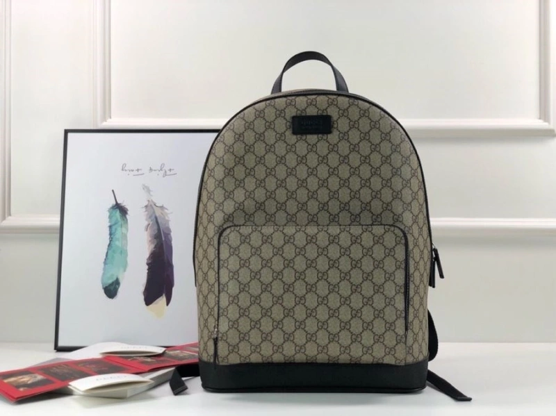 Gxccx Backpacks Unique 45332