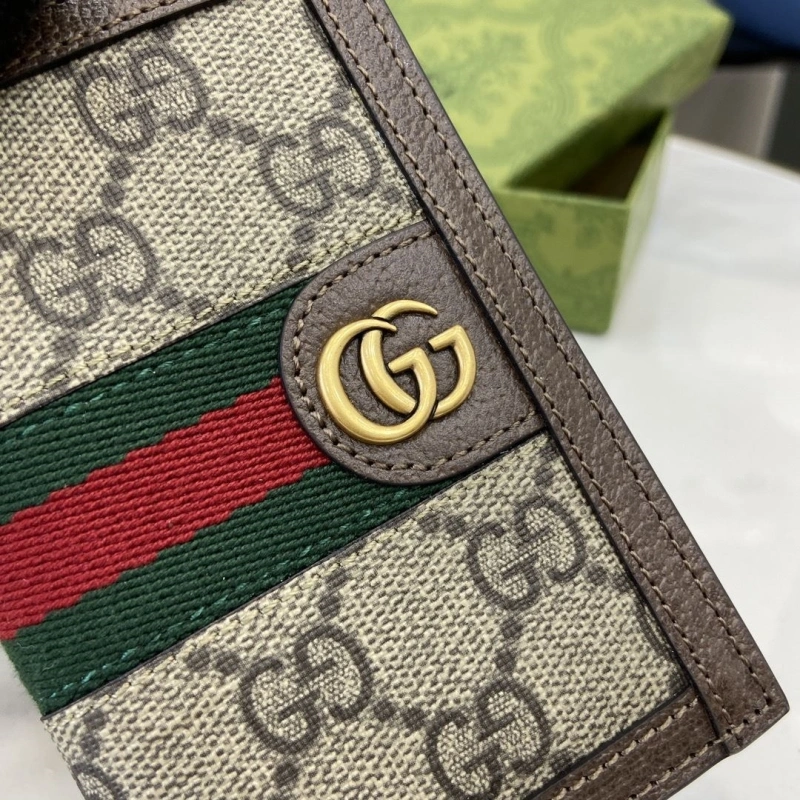Stylish Gxccx Wallets & Purse 43237
