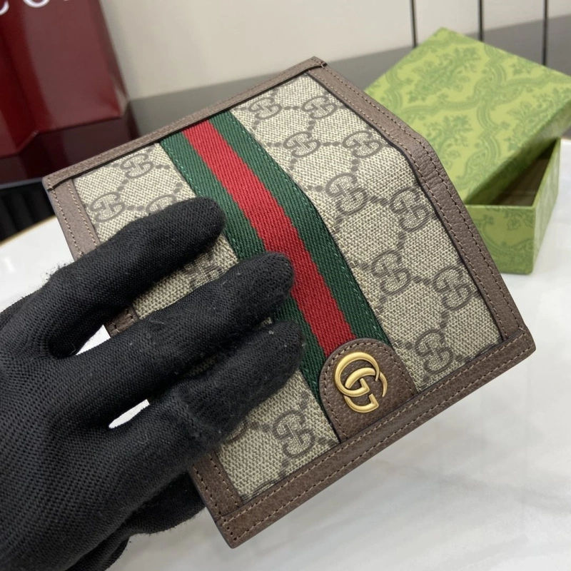 Stylish Gxccx Wallets & Purse 43237