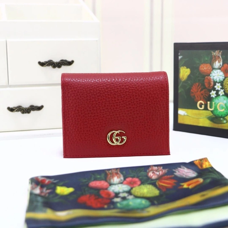 GoAnywhere Gxccx Wallets & Purse 43243