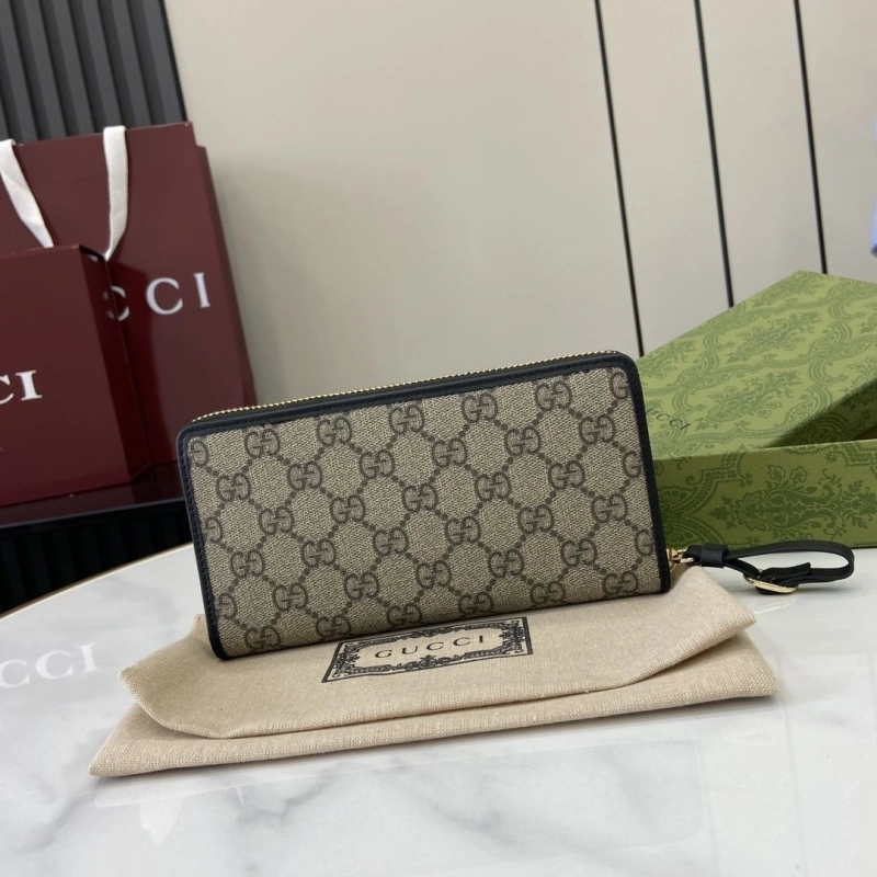 Gxccx Wallets & Purse WellDesigned 43235