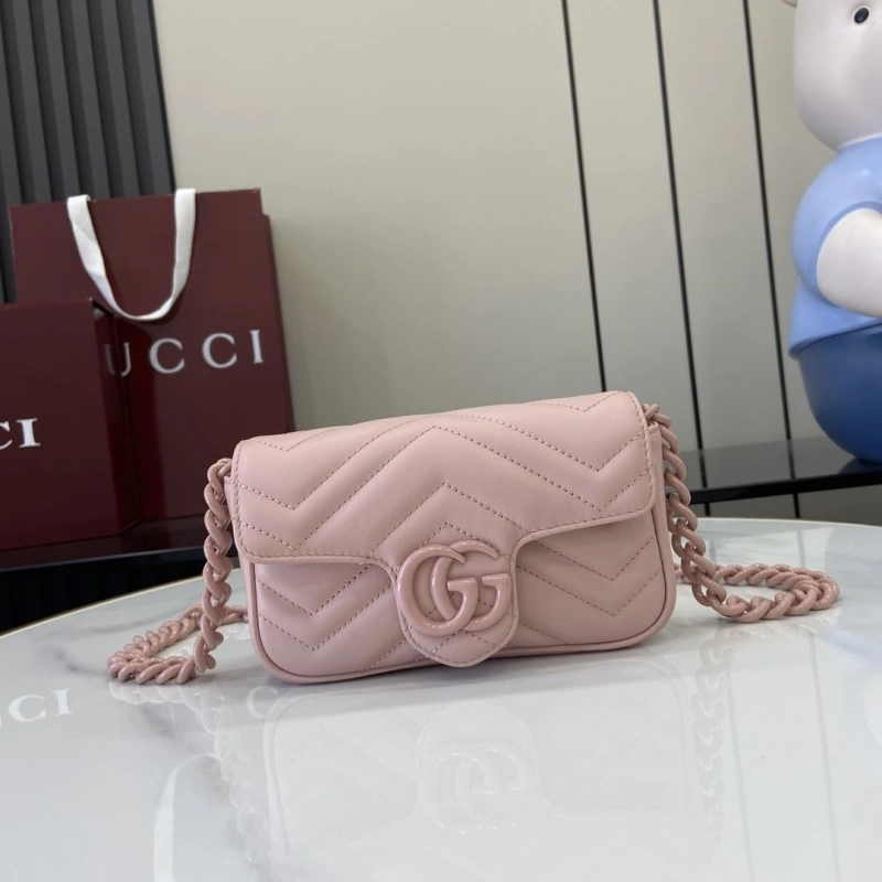 Fashionable Gxccx Satchel Bags 45013