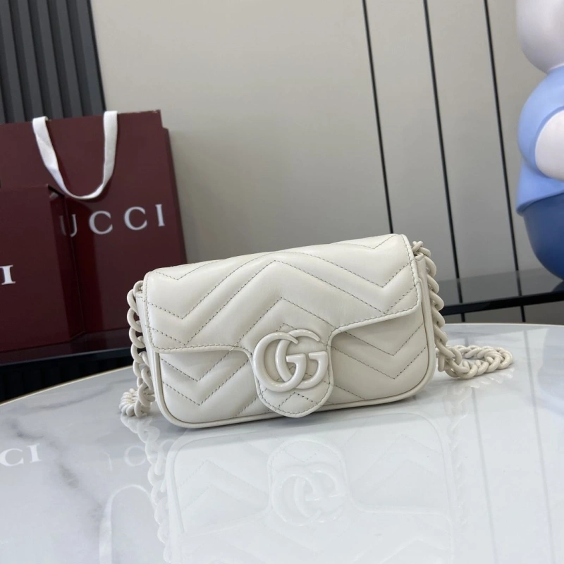 Unique Gxccx Satchel Bags 45039