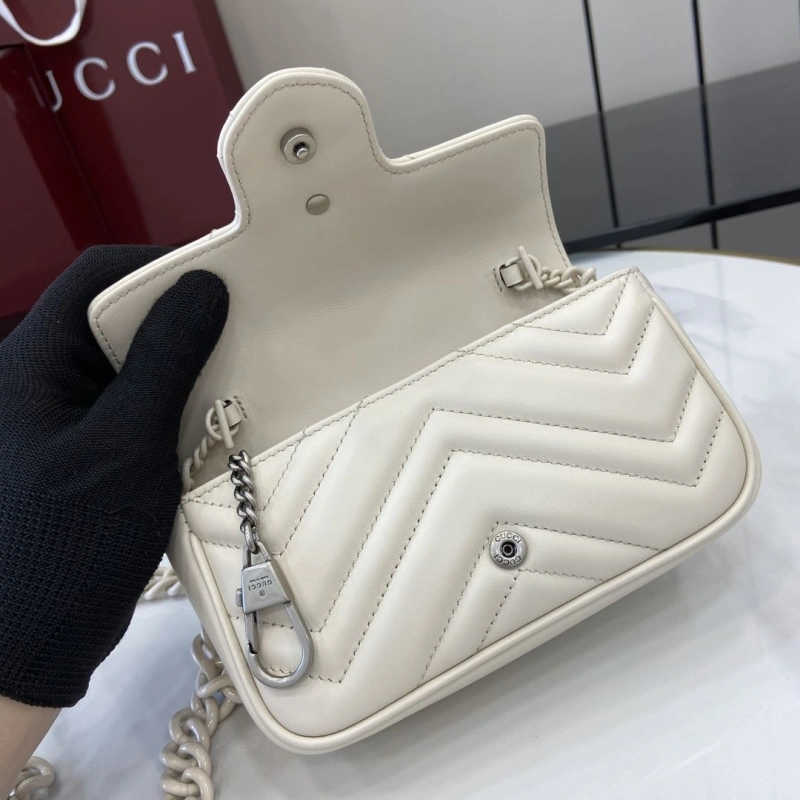 Unique Gxccx Satchel Bags 45039