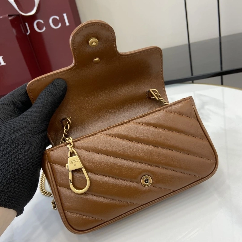 Gxccx Satchel Bags Functional 45007