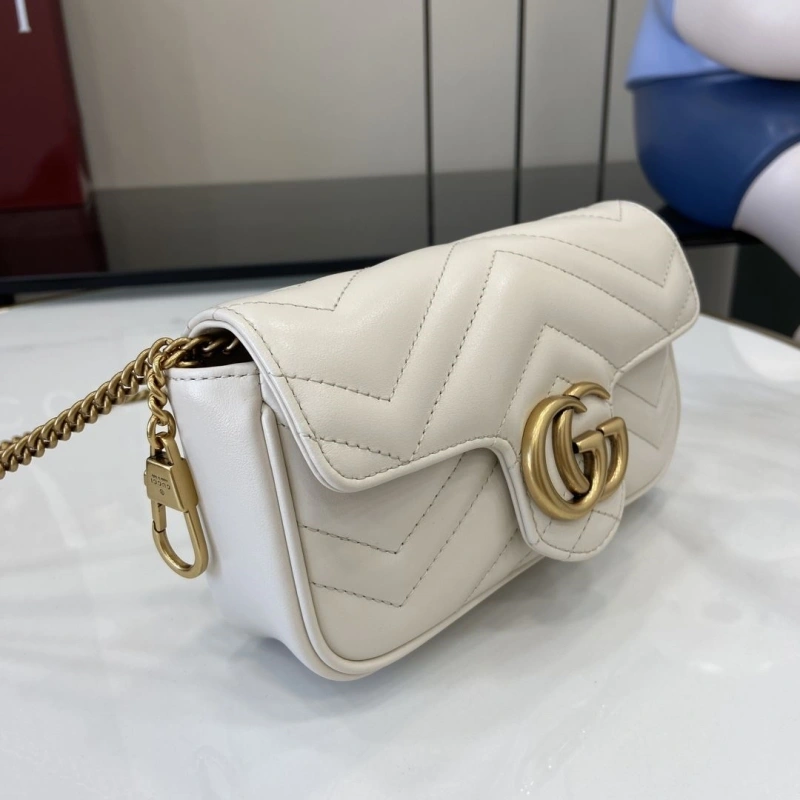 Gxccx Satchel Bags Versatile 45020