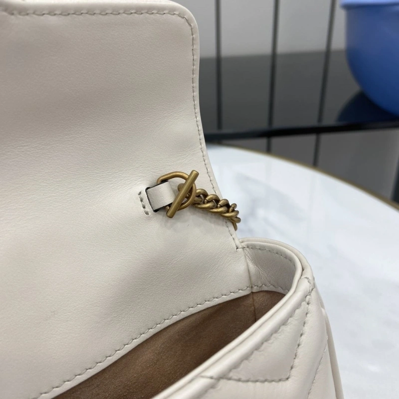 Gxccx Satchel Bags Versatile 45020