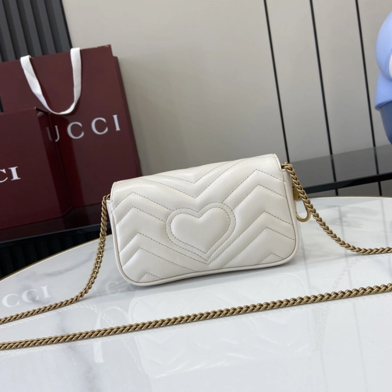 Gxccx Satchel Bags Versatile 45020