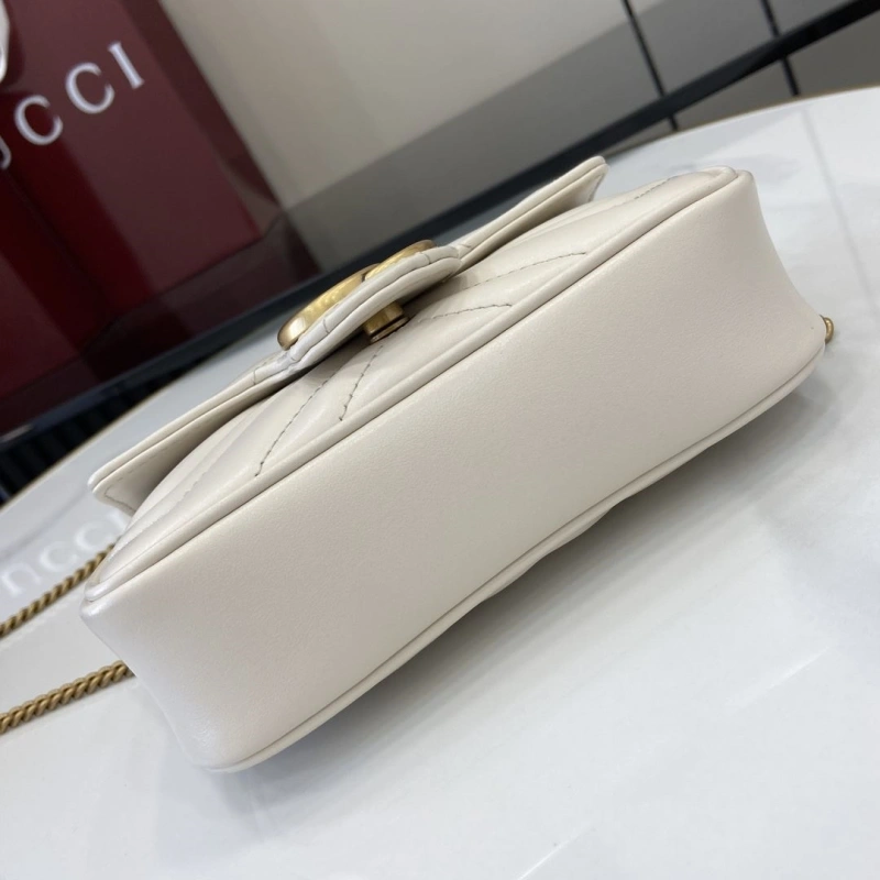 Gxccx Satchel Bags Versatile 45020