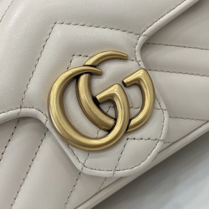 Gxccx Satchel Bags Versatile 45020