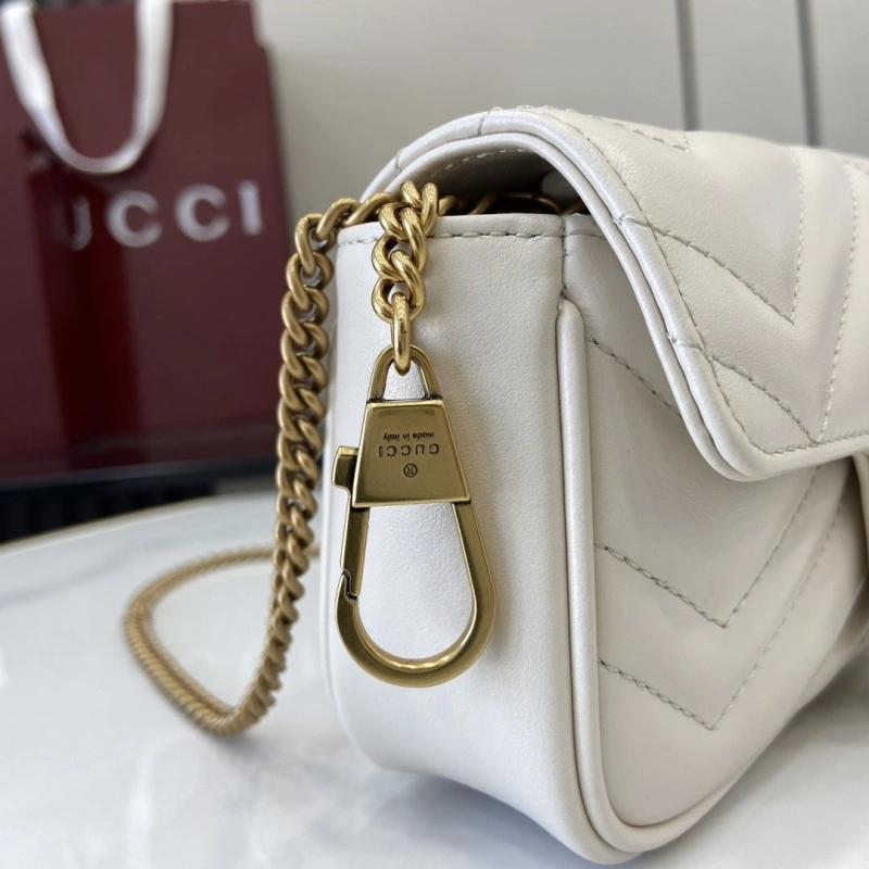 Gxccx Satchel Bags Versatile 45020