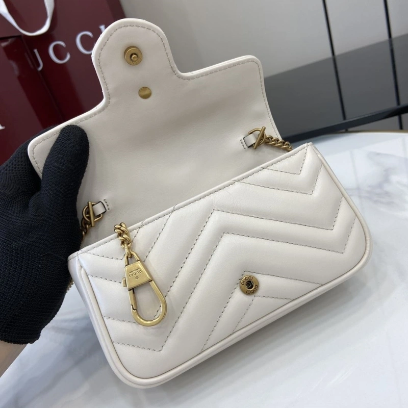 Gxccx Satchel Bags Versatile 45020