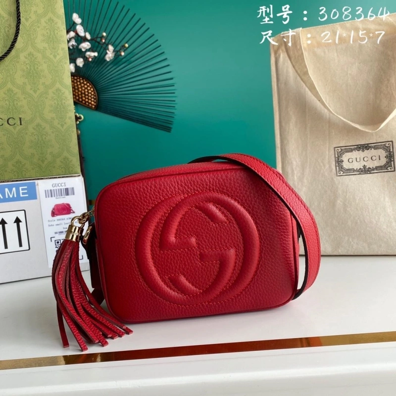 Timeless Gxccx Satchel Bags 44980