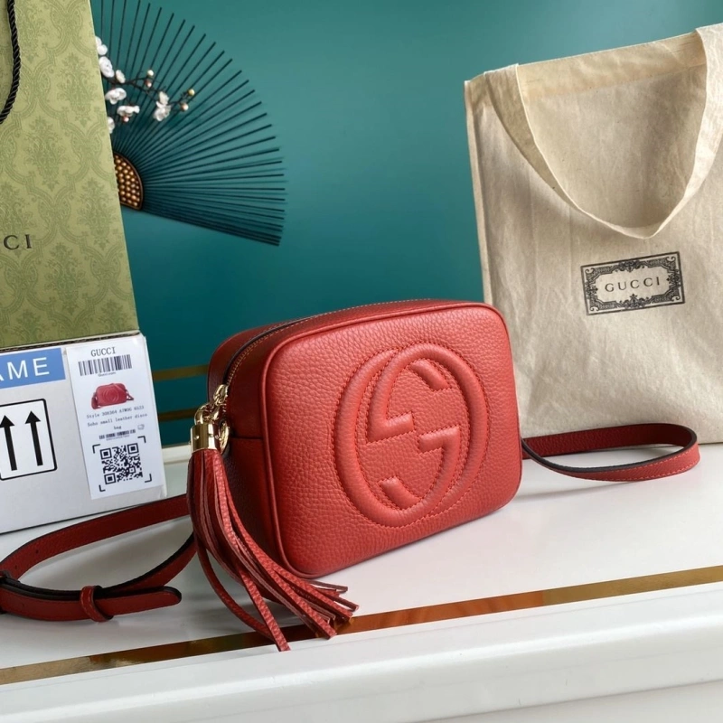 Timeless Gxccx Satchel Bags 44980