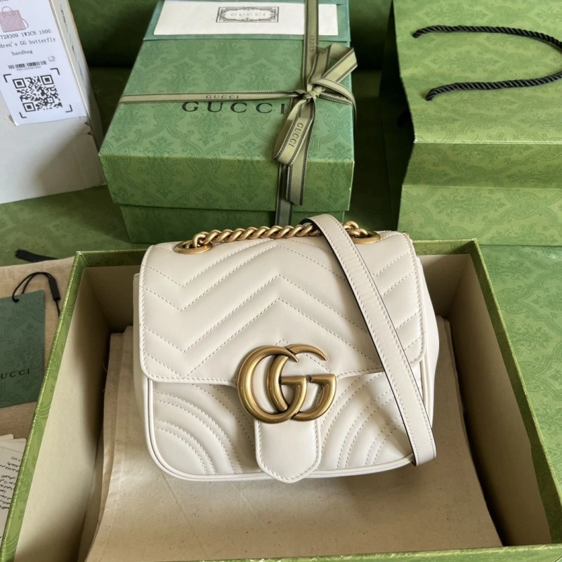 Functional Gxccx Satchel Bags 45000