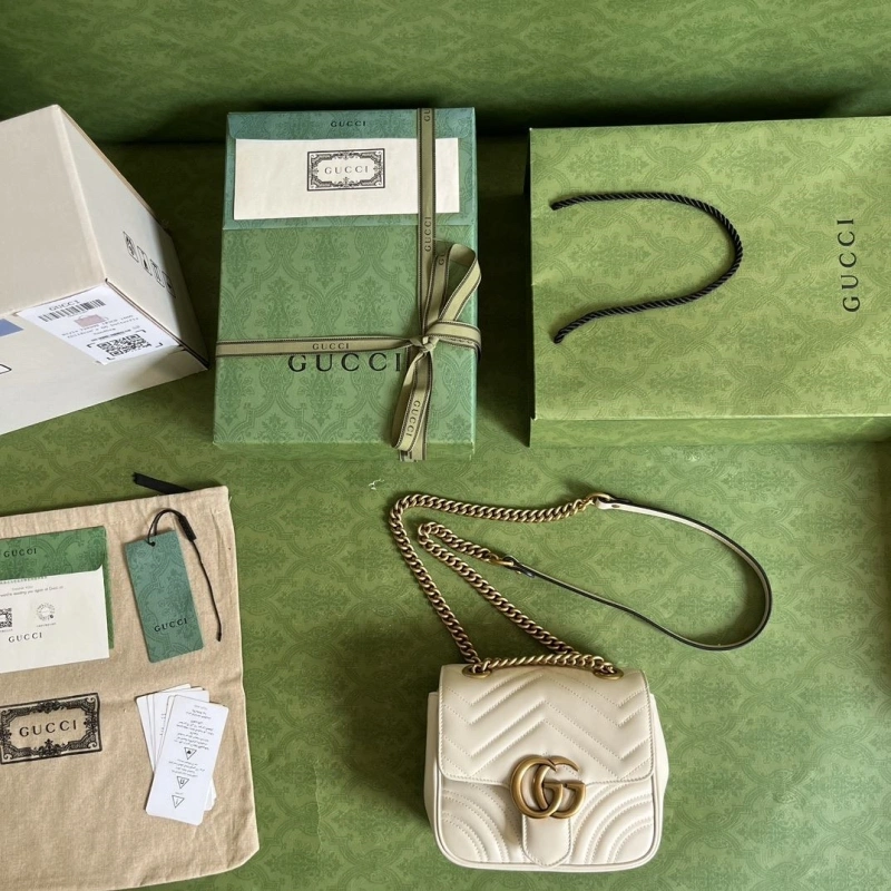 Functional Gxccx Satchel Bags 45000