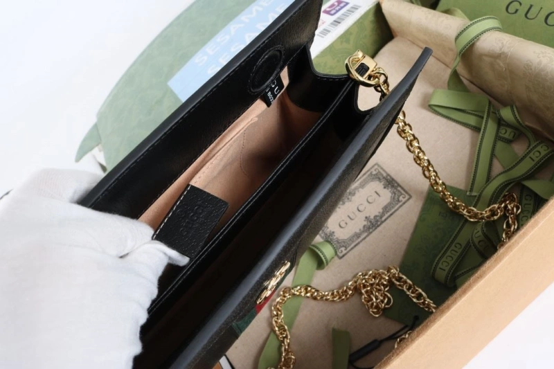 Gxccx Satchel Bags Minimalist 45017