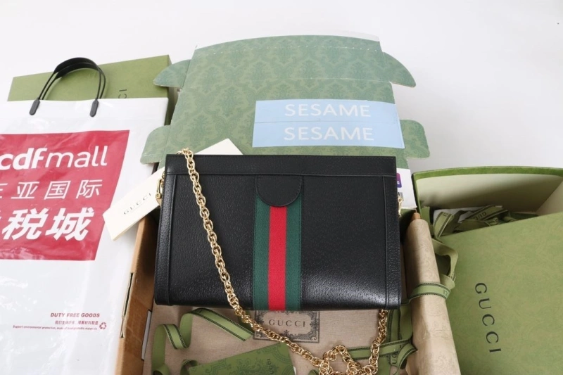 Gxccx Satchel Bags Minimalist 45017