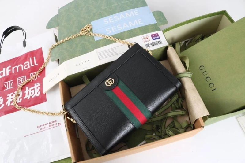 Gxccx Satchel Bags Minimalist 45017