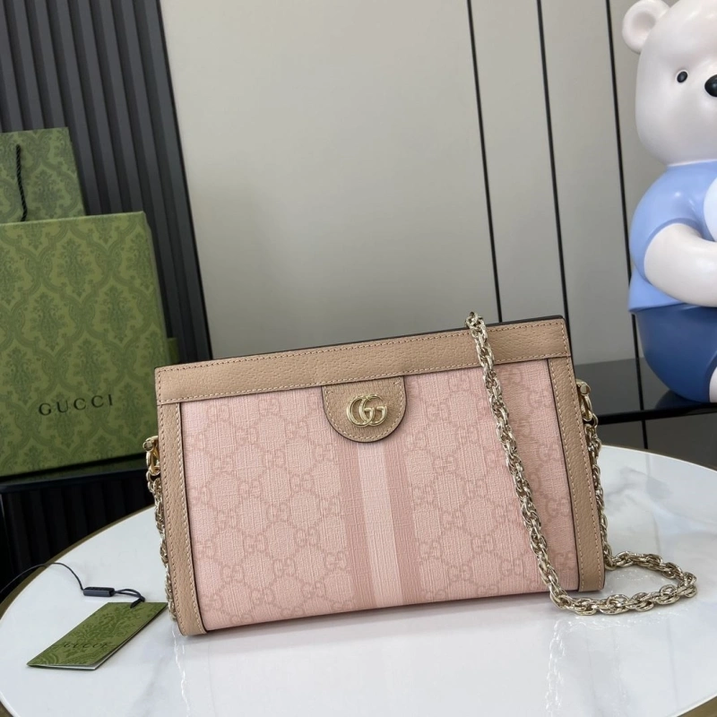 Gxccx Satchel Bags Compact 44981