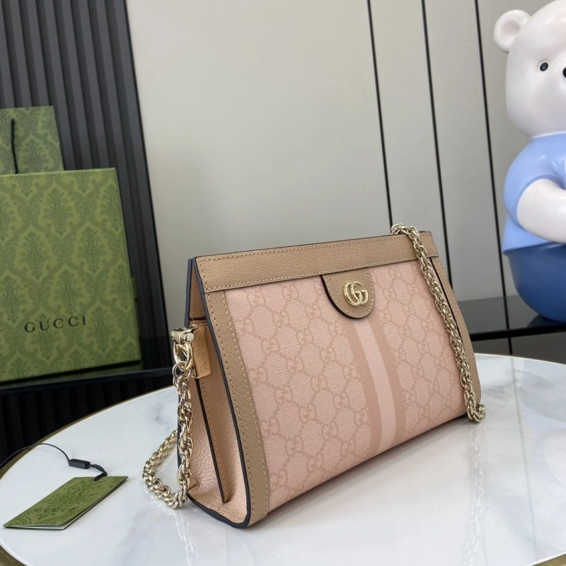 Gxccx Satchel Bags Compact 44981