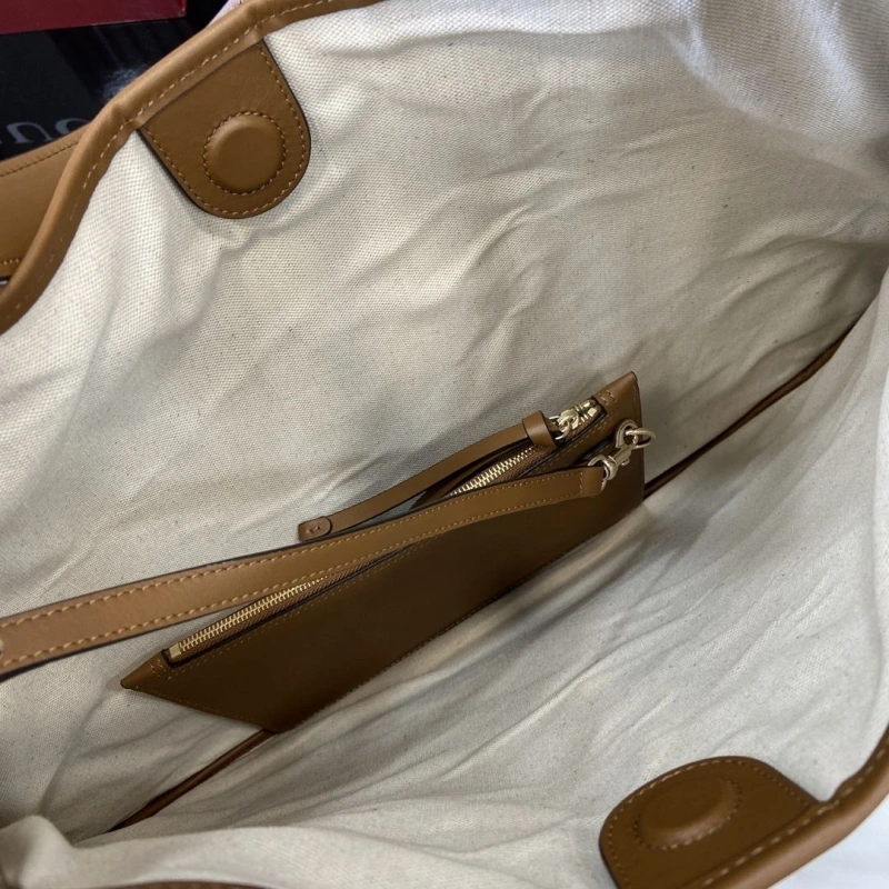 Minimalist Gxccx Top Handle Bags 44043