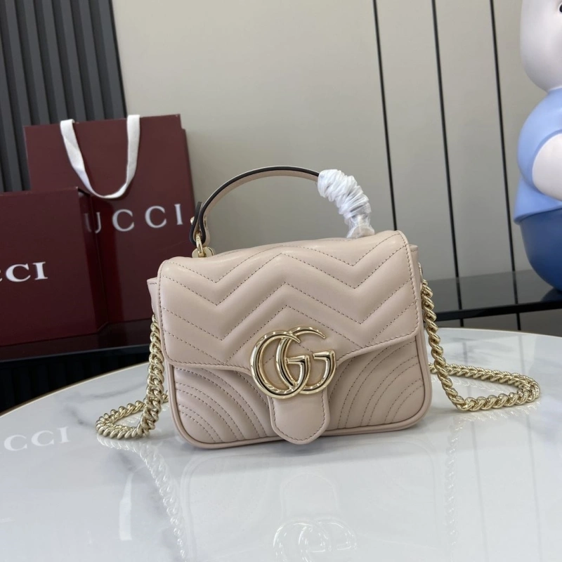 Gxccx Top Handle Bags DailyWear 44011