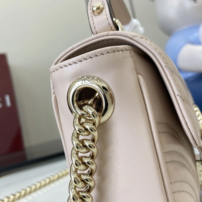 Gxccx Top Handle Bags DailyWear 44011